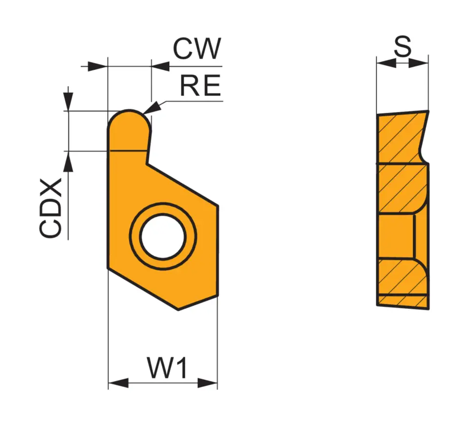 X61 0602-R050 R1:6640