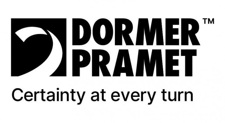 Dormer Pramet Akdeniz Bayisi Adana