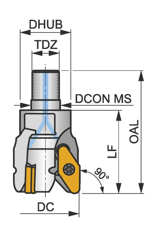 32A2R048M16-SVC22C