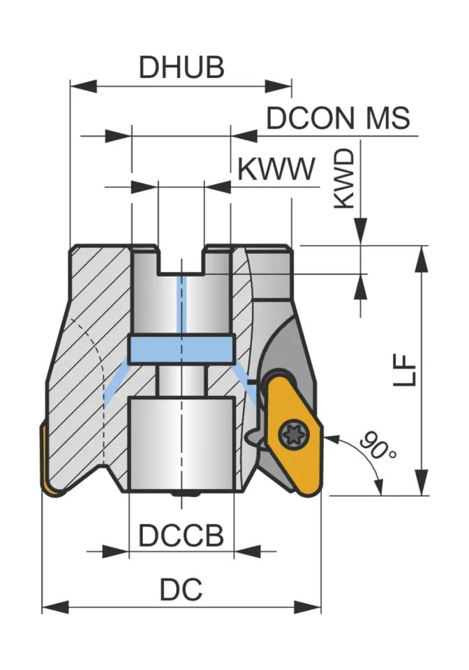 63A04R-S90VC22C