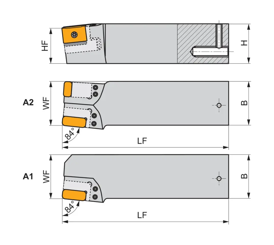 DKTL 5055 X A2
