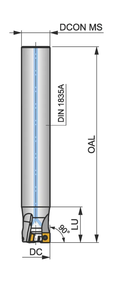 12A2R018A10-SSO05O-C