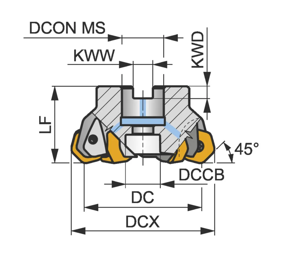 500A12R-IS45HN09C-CF