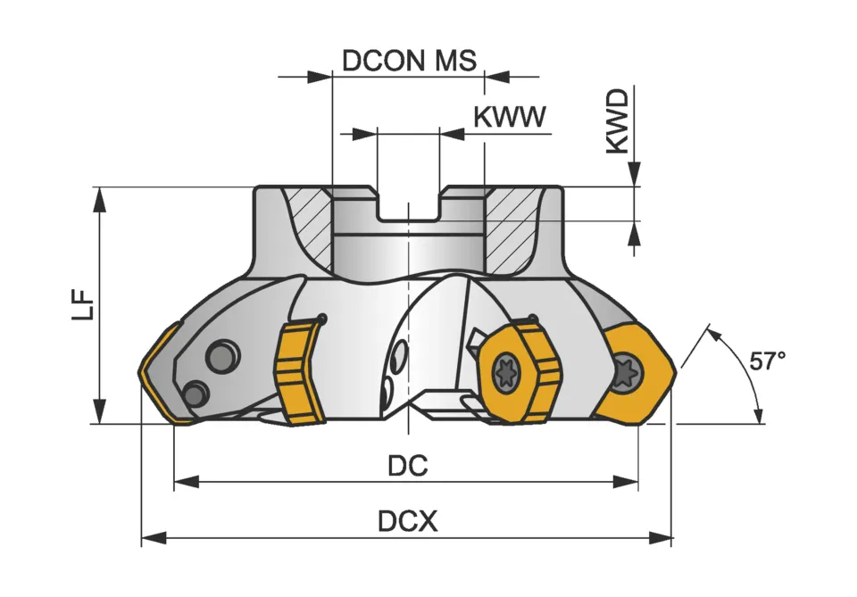 100A05R-S57PN13
