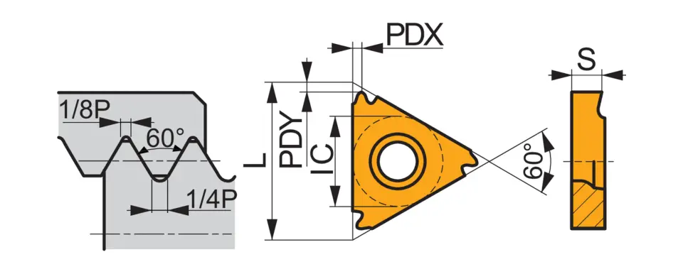 TN 16ER280UN:T8030