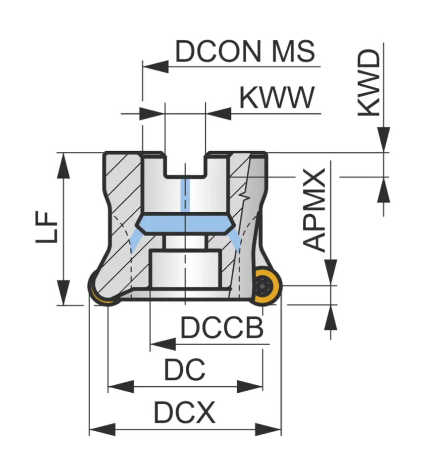 40A05R-SMORC10-C