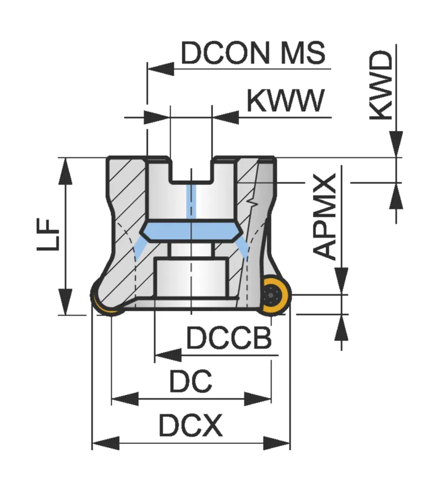 200A06R-ISMORC10-C
