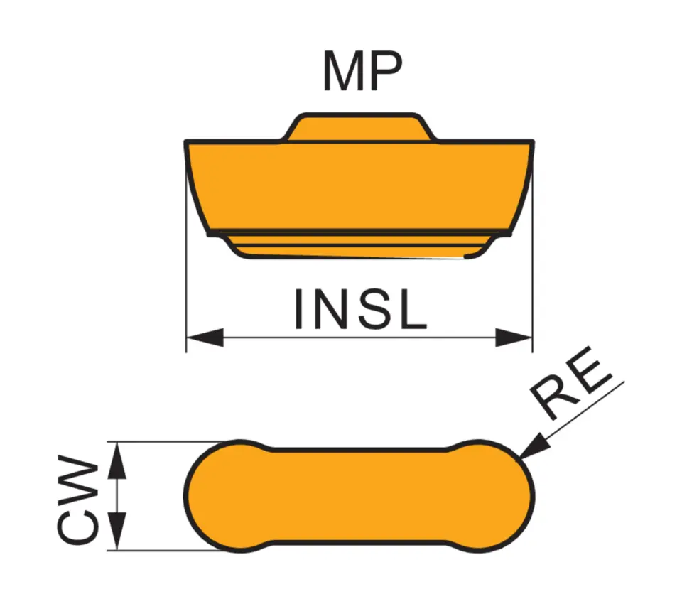 LCMF 0313MO-MP-04:T8330