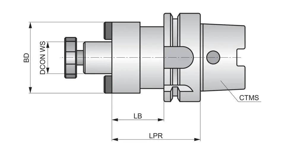 HSK.100A-FMH1.16.100