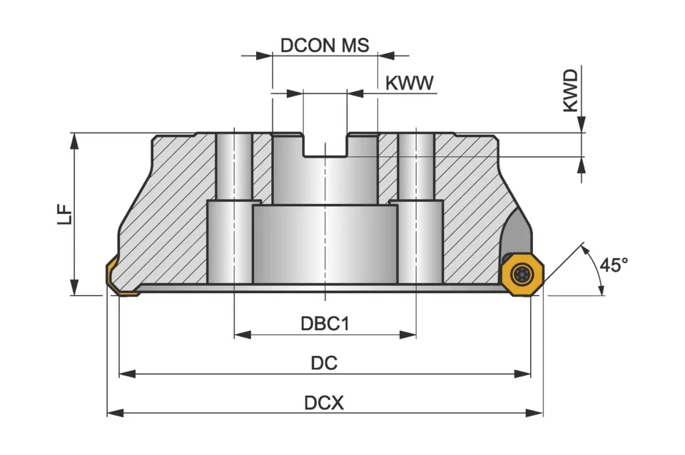 160C09R-S45OD06D
