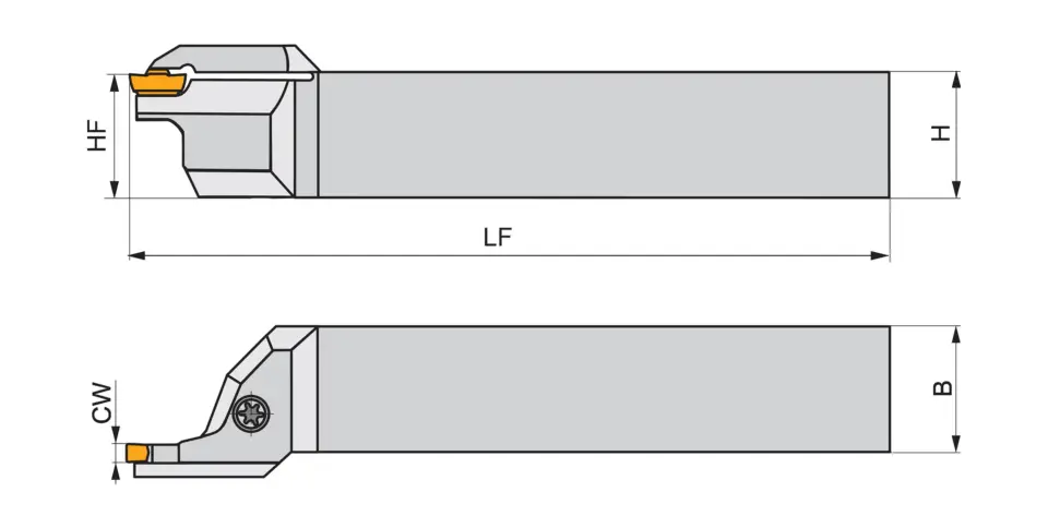 GFIR 2525 M 04L 040026-A