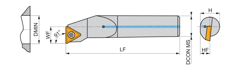 E16R-STFCL 11-R