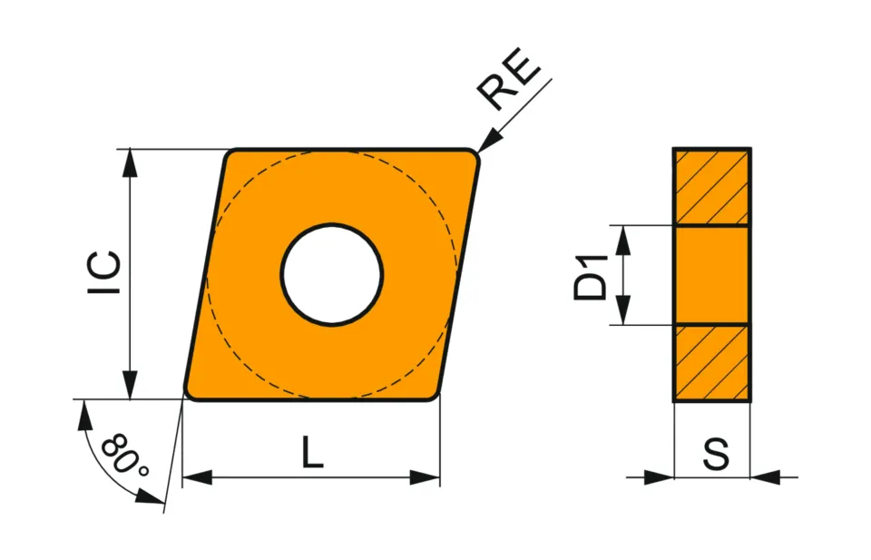 CNMG 120408E-R:T9335