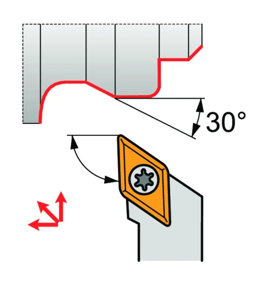 SDJCL 2525 M 11-M-A