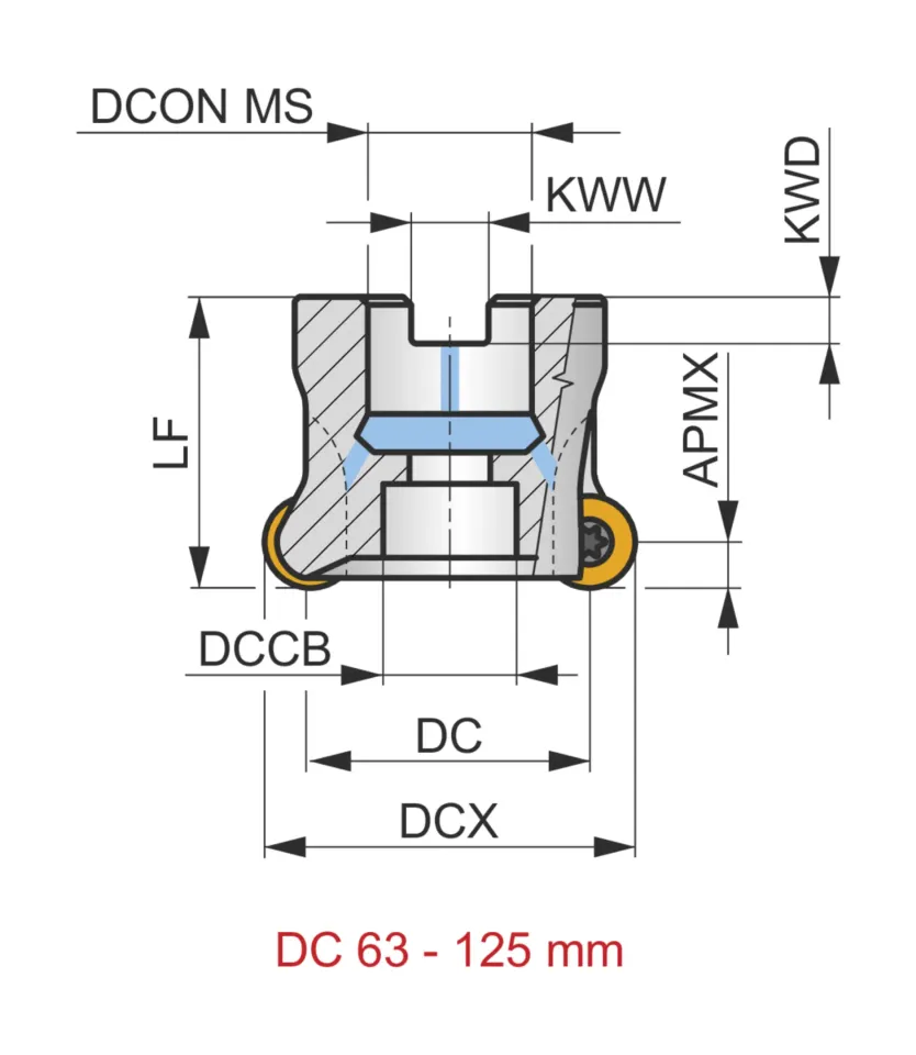 100A06R-SMORC16-C