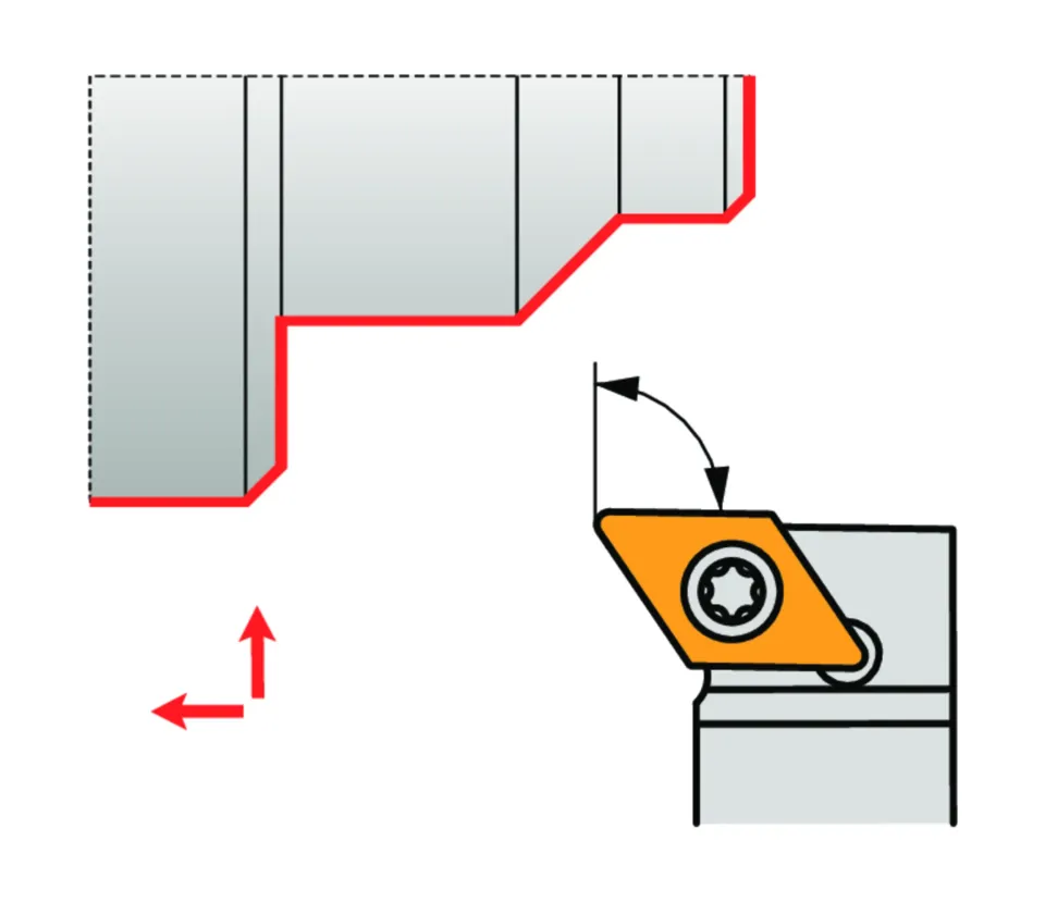 SDFCL 1616 K 11-S