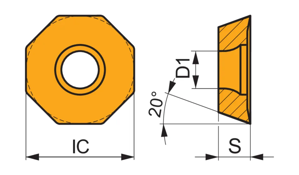 OEHT 0906AESR-M:M8310