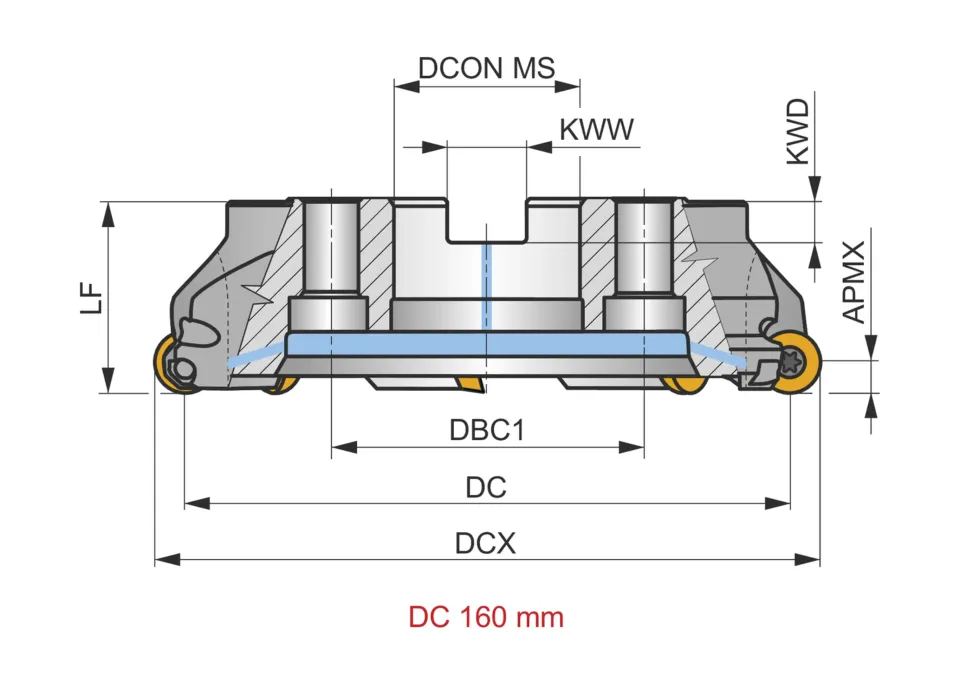 160C07R-SMORC20-C