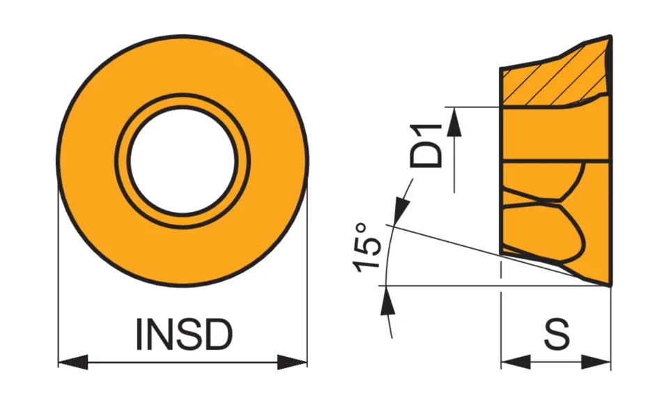 RDGT 120500FN-F:M8310
