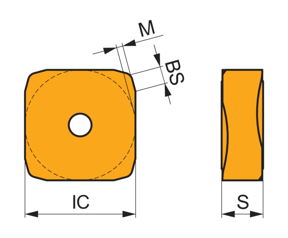SNHF 1504ENSR-M:M8340
