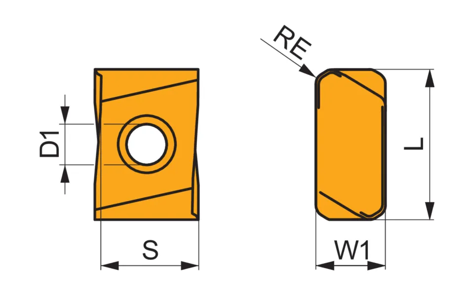 LNEX 1513DPSR-KR:M5326