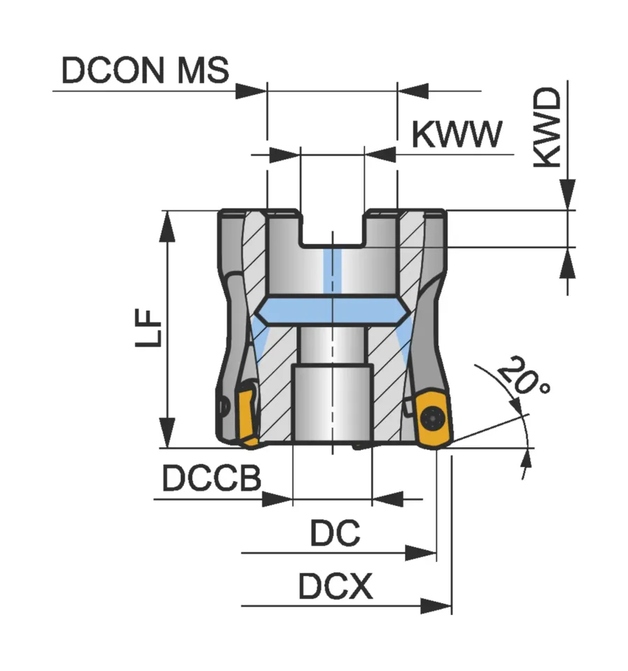 40A05R-SMOBN10-C