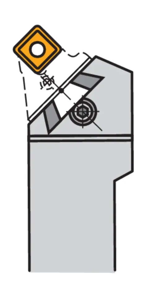 DKHR 6080 W-A