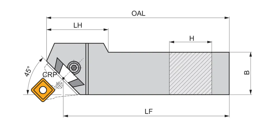 DKHL 4050 V