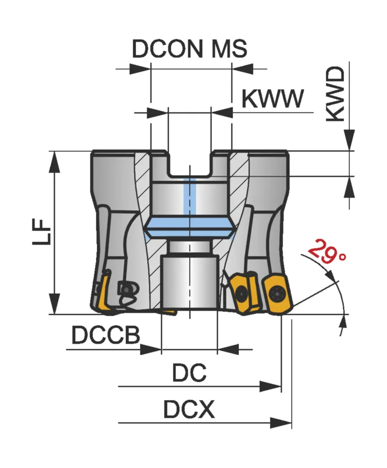 52A08R-SMOBN10-C