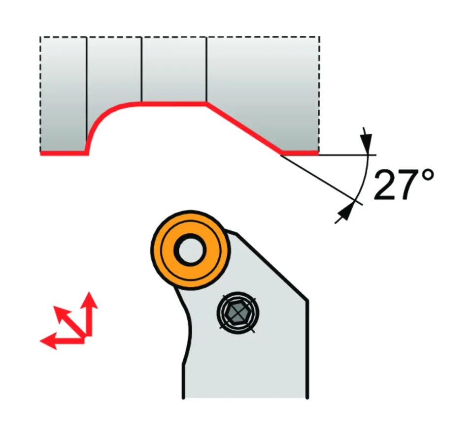 PRSCR 4040 R 16