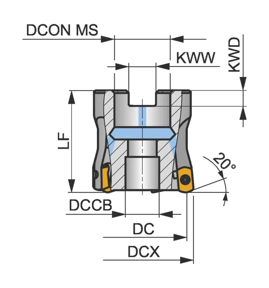 150A05R-ISMOBN10-C
