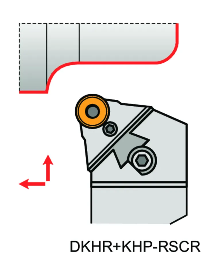KHP-RSCL 32