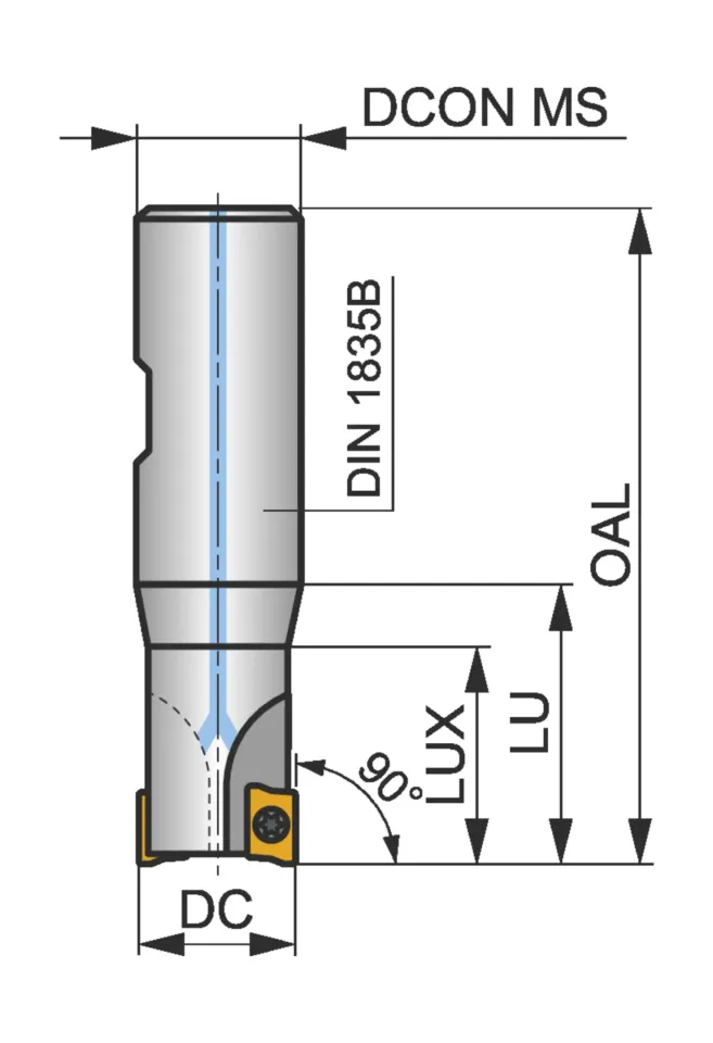 100A3R128W100-ISAD11E-C