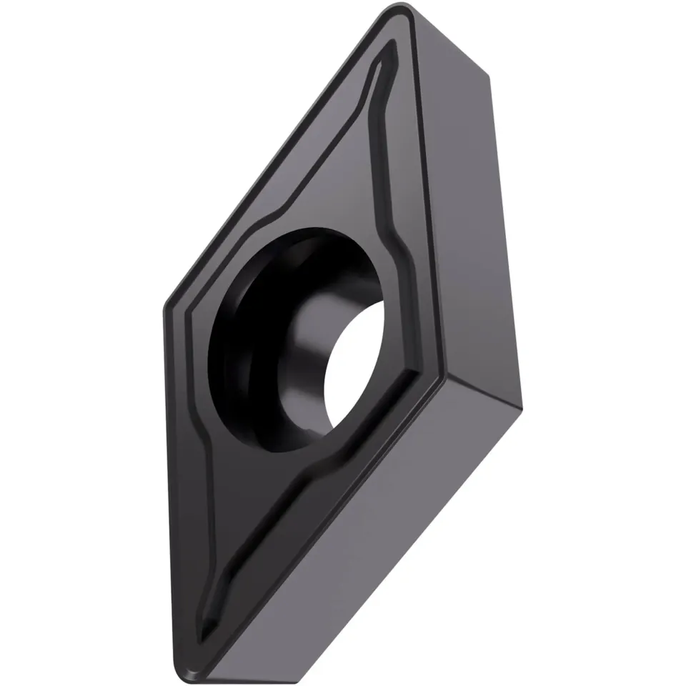 DCMT 11T308E-FM2:T6310