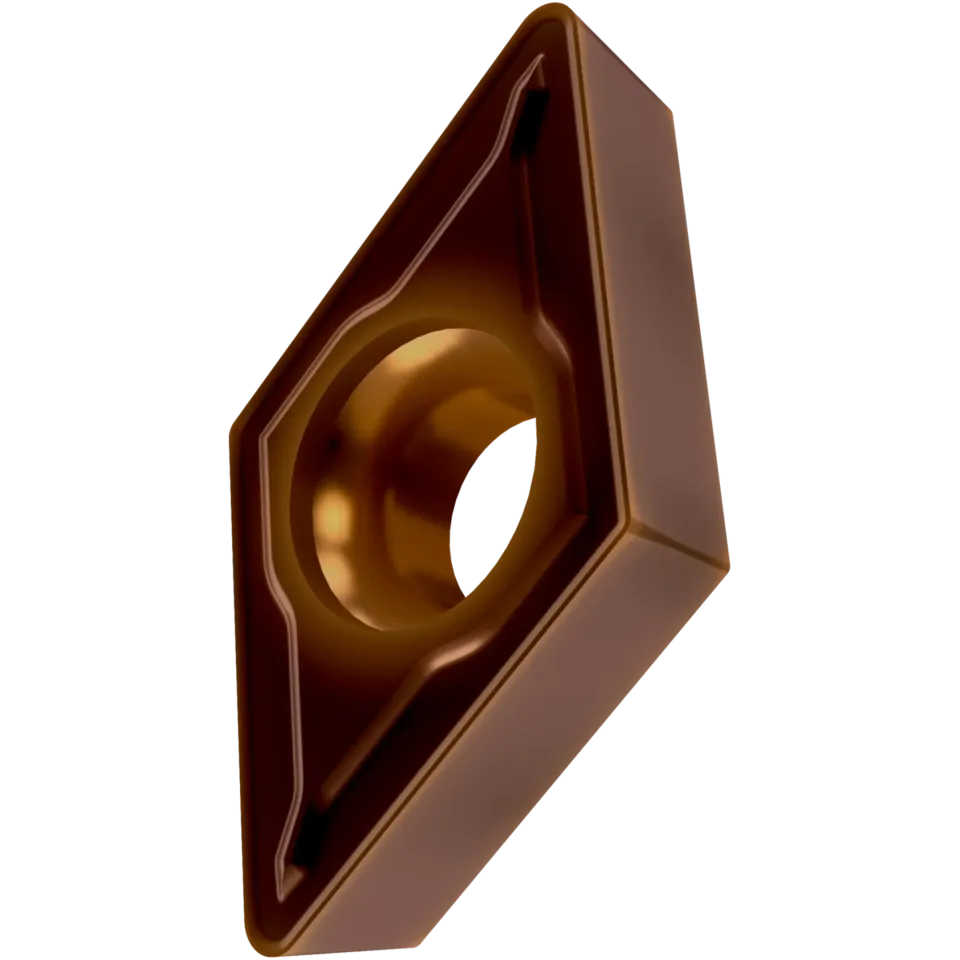 DCMT 11T308E-FM2:T8430