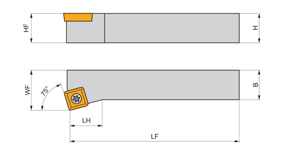 SSKCR 2525 M 12-M-A