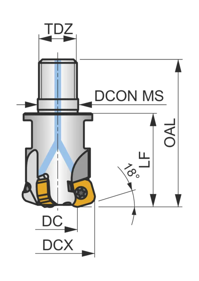 40E4R043M16-SSN11-C