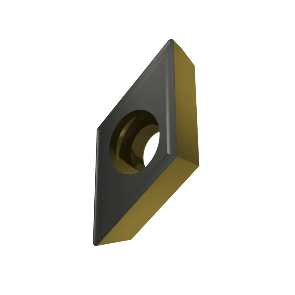 DCMT 11T304E-RF:T5415