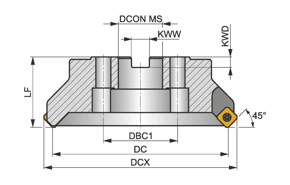 800C12R-IS45SD13F-C