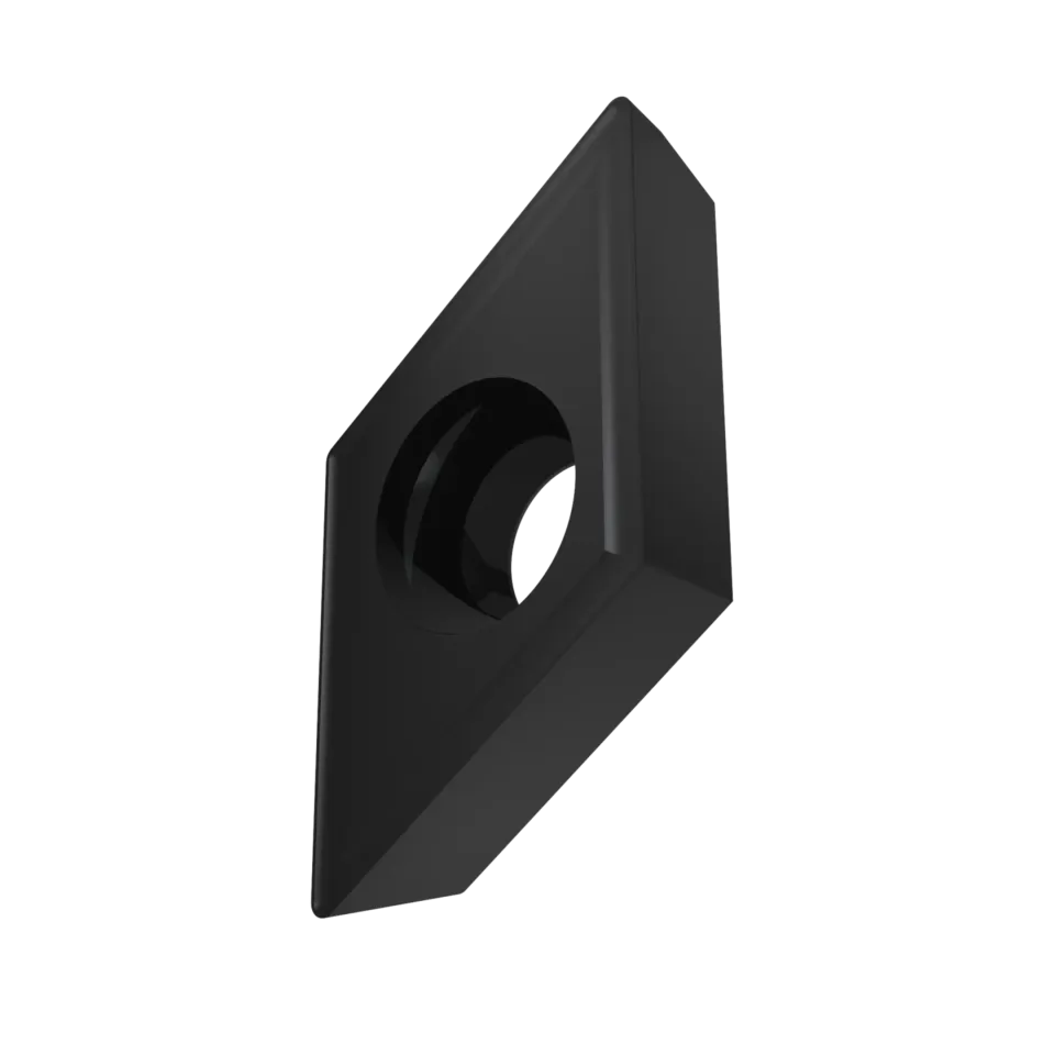 DCMT 11T304E-RF:T7335