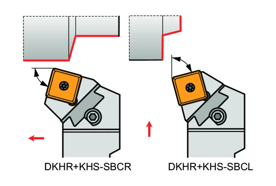 KHS-SBCR 25