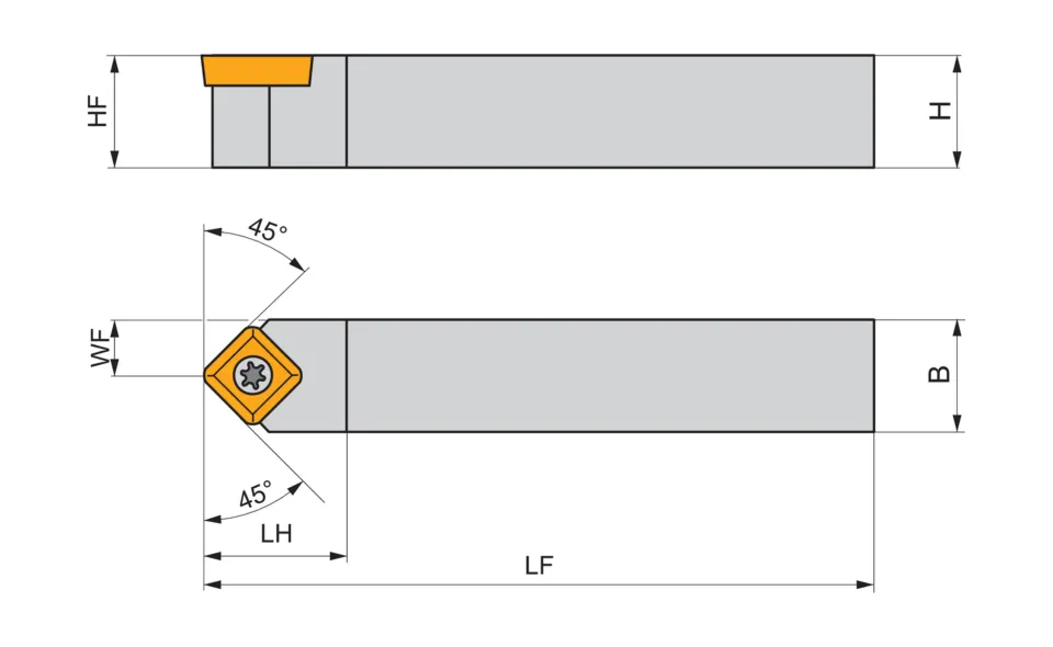 SSDCN 2525 M 12-M-A