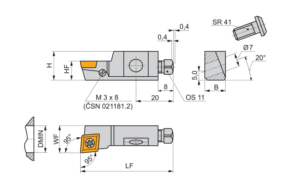 SCLCR 10 CA-09