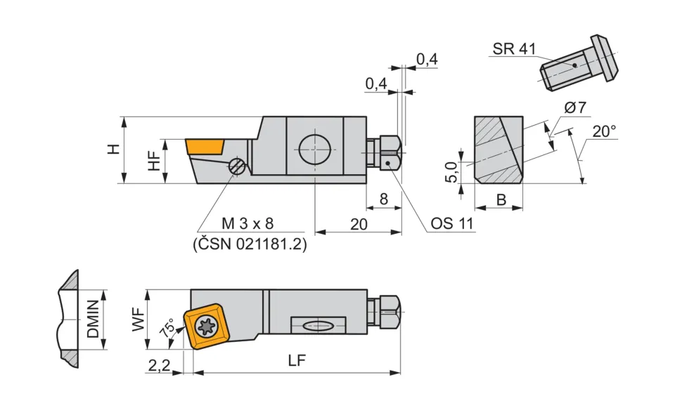 SSKCR 10 CA-09