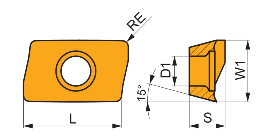 ADMX 160616SR-M:8215