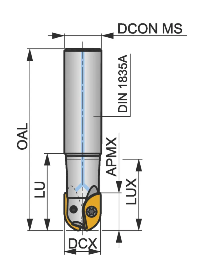20L2R055A25-SZP20-C