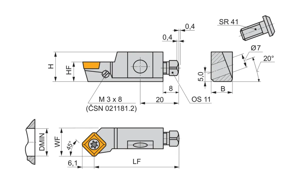 SSSCR 10 CA-09