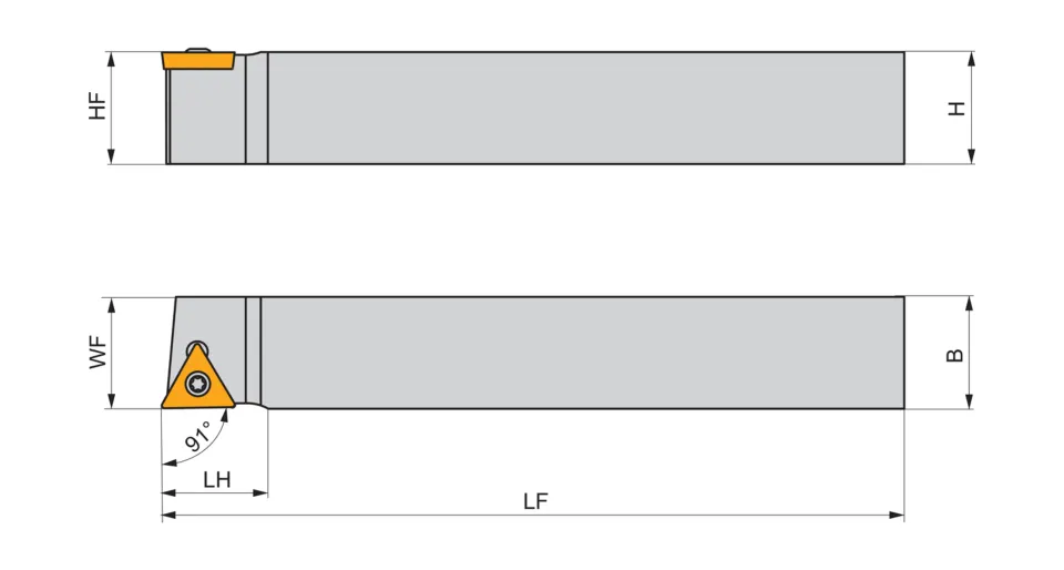 STACL 1616 K 11-S