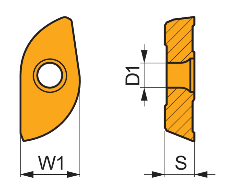 ZP 16ER-M:M8330