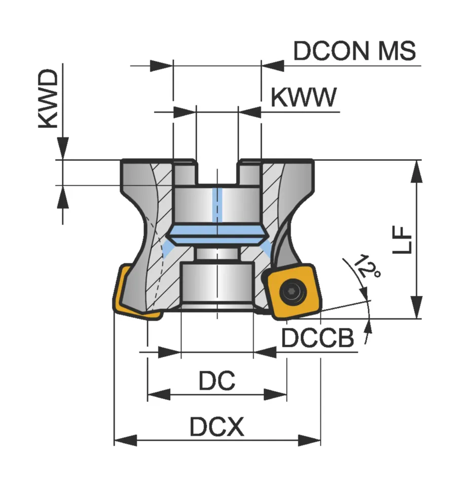 52A05R-SMOSO12-C